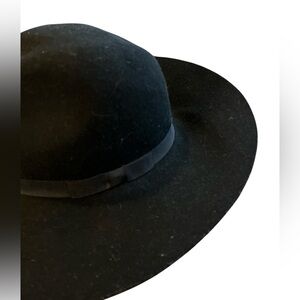 Express Western 100% Wool hat